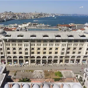 Legacy Ottoman Istanboel