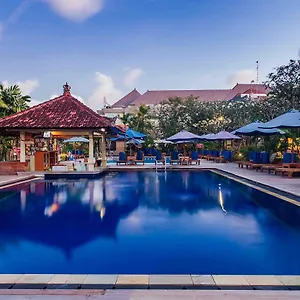 **** منتجع Kuta Puri Bungalows, And إندونيسيا