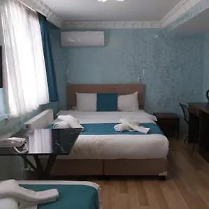 Отель Blue Sail