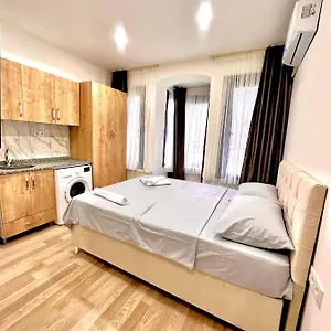 Apartahotel Alaca, Estambul