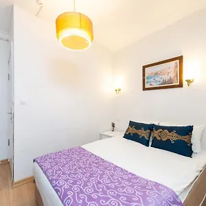 Hotel House, Estambul