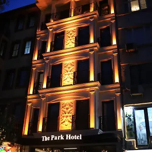 Hotel The Park, Estambul