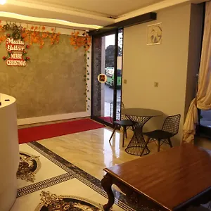 Hotel Galata, Estambul