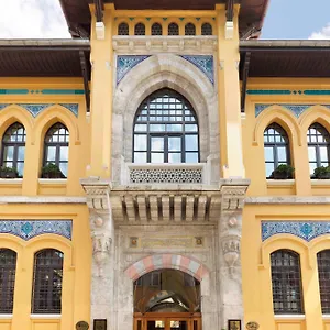 Four Seasons At Sultanahmet Istanboel