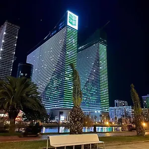*** فندق-كبسولة Orbi Sea View جورجيا