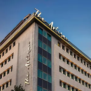 5* Hotel The Artisan - Mgallery Collection