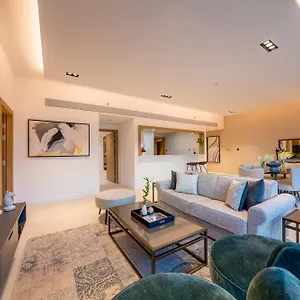 ***** شقة فندقية Cheval Maison - The Palm الإمارات العربية المتحدة