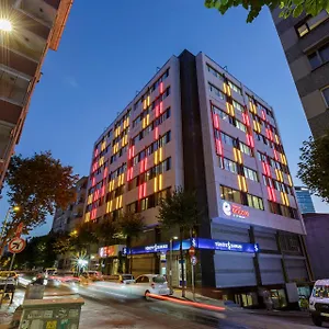Hotel Ramada Encore By Wyndham Sisli, Estambul