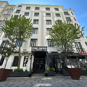 Hotel The Nest, Estambul