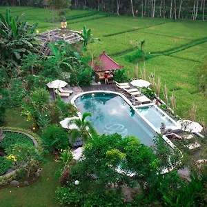 Om Ham Retreat Y 4* Ubud