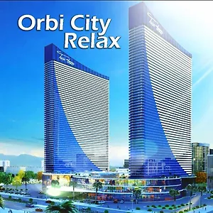 ***** فندق Orbi Relax جورجيا