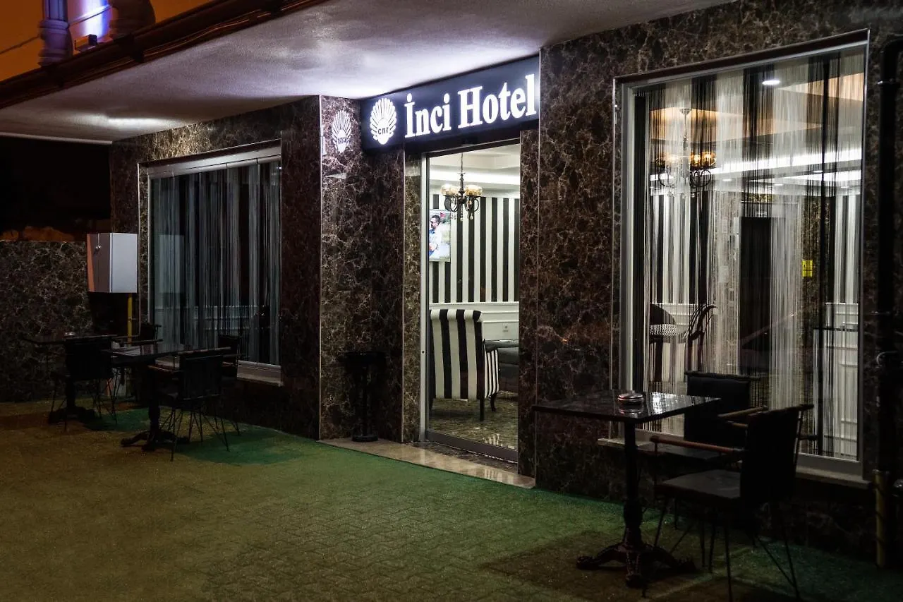 اسطنبول Cnr Inci Hotel 3*,  تركيا