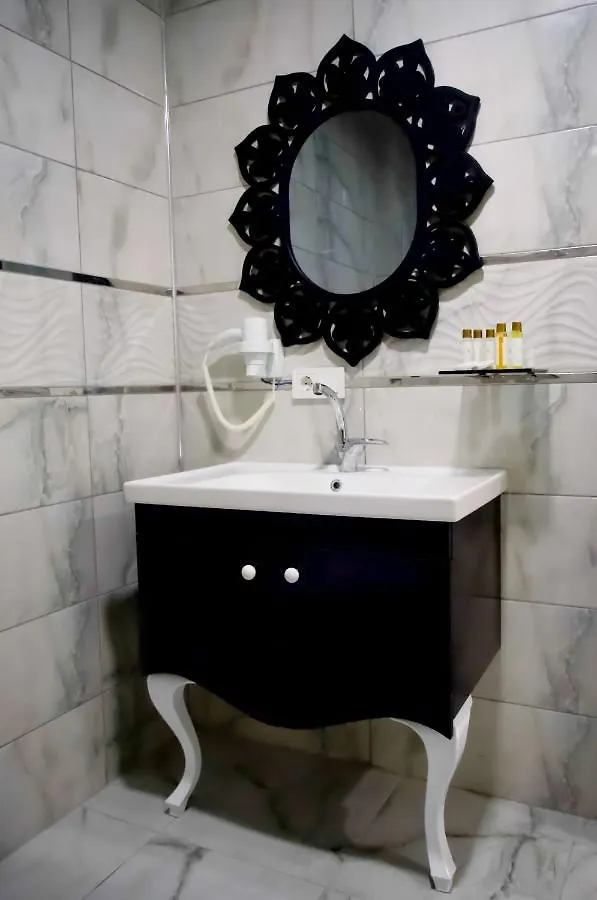 اسطنبول Cnr Inci Hotel